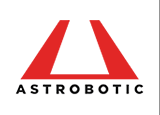 Astrobotic logo