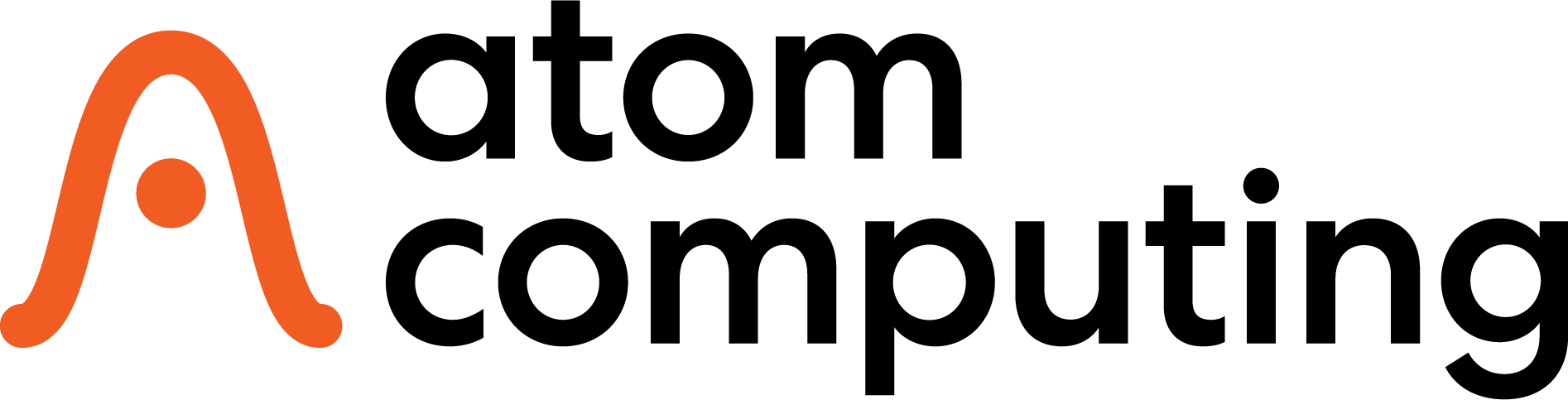 Atom Computing logo