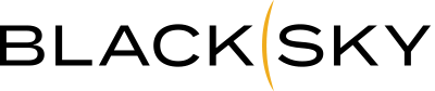 BlackSky logo