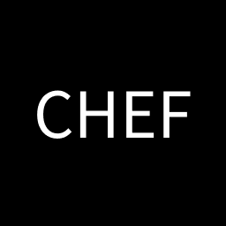 Chef Robotics logo