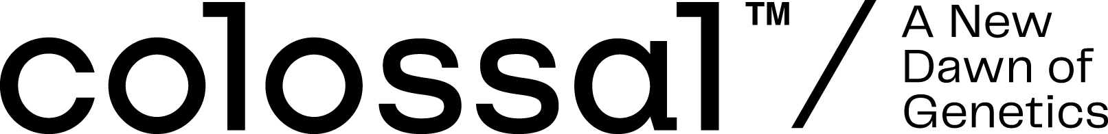Colossal Biosciences logo