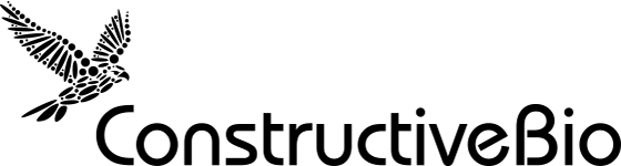 Constructive Bio logo