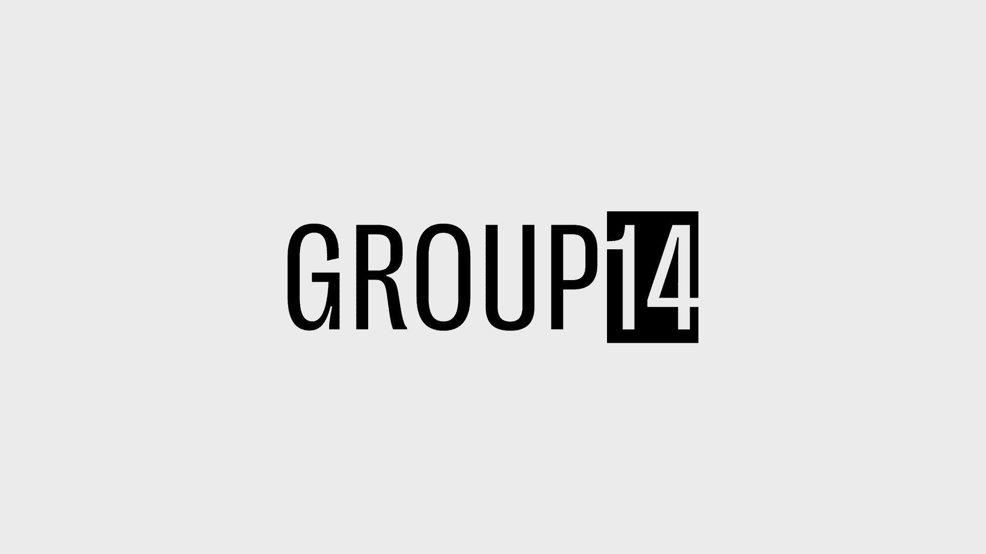 Group14 Technologies logo