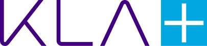 KLA logo