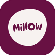 Millow logo