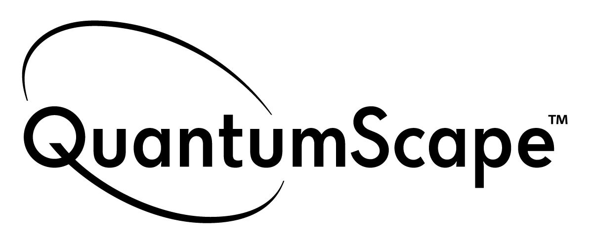 QuantumScape logo