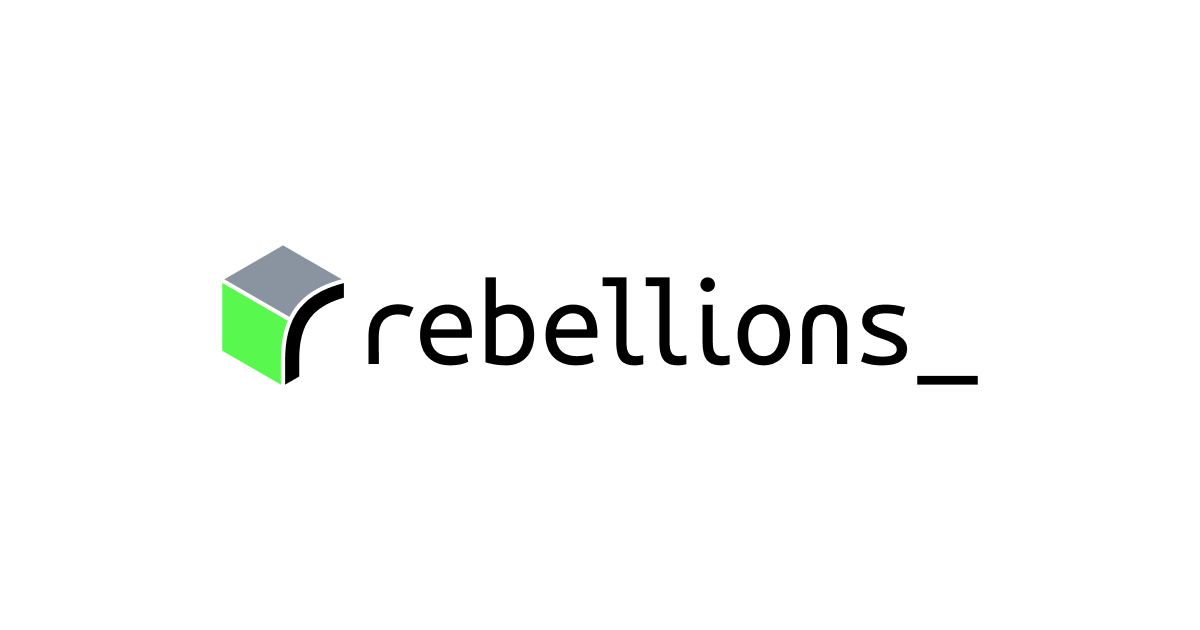 Rebellions logo