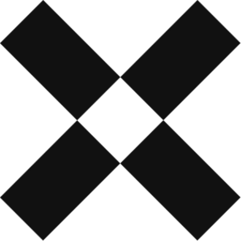 X energy logo